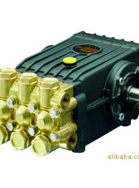 专业意大利英特INTERPUMP高压清洗泵柱塞泵W154维修