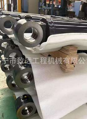 挖机动臂/斗杆/挖斗油缸PC200-5/6/7/8,PC220-2/3/5PC220-6/7/8