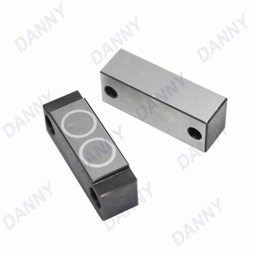 供应磁力锁模扣MLK-100 精密MPLK锁模组件 模具标准件系列 C