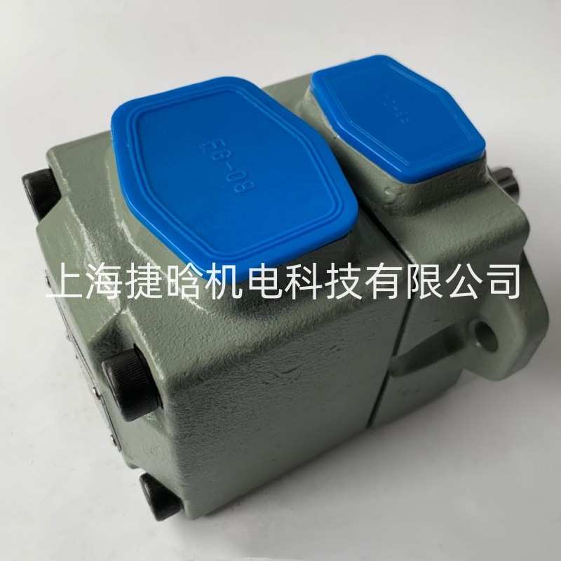 海特克 HYTEK VPV1-12-70-10 变量叶片泵 VARIABLE VANE PUMP