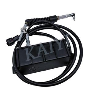 235 922D油门电机AC2 柳工915D 2000 365 挖机配件三一SY215