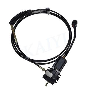 307 305CR油门马达111 308C 5497 307V1 挖机配件CATE307B