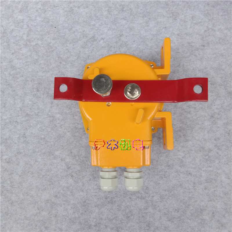 双向平衡拉绳开关 XLLS-J-II KLT2-II KLT2-2 LLP1-S胶带机用