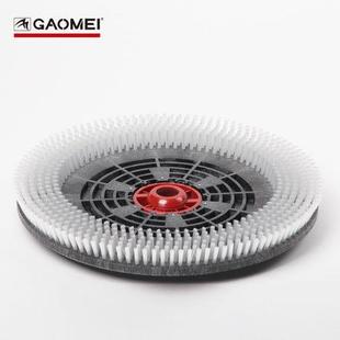 GM56BT AC高美洗地机配件洗地刷盘21寸刷子马利希洗地刷