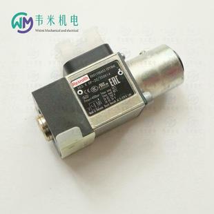 力士乐rexroth压力开关HED8OH 350K14V