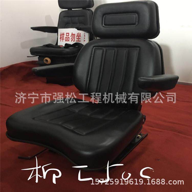 厂家现货销售柳50C座椅装载机驾驶室座椅总成仪表盘全车油缸