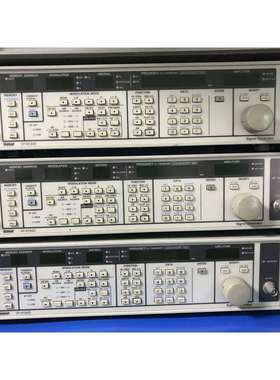 销售levearVP-8194DVP-8193D信号发生器标准信号源AMFM