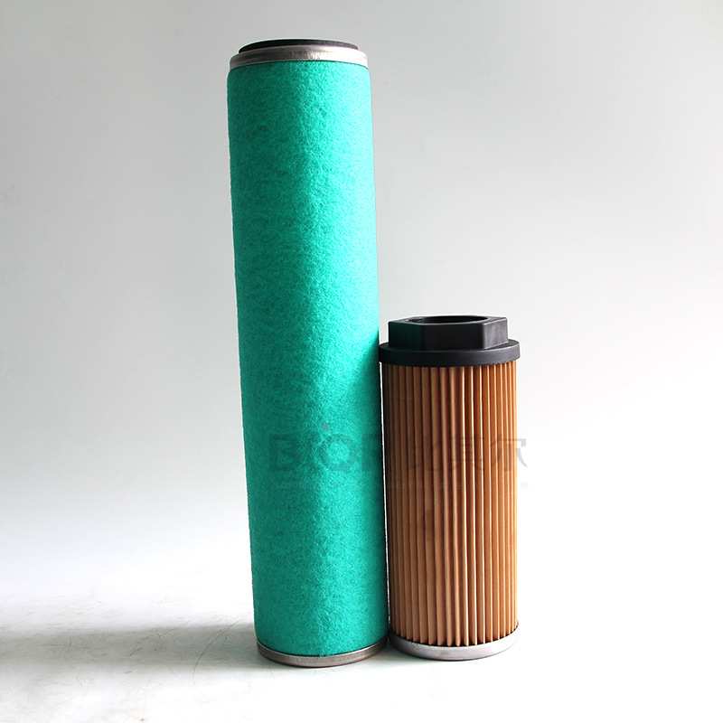 原装爱德华E2M175/E2M275真空泵油滤芯A22304032油过滤器/油格