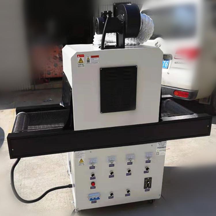 AS300紫外线UV光固化机 桌面式UV固化炉UV胶水硬化机小型UV设备