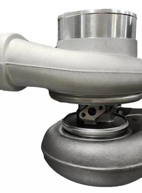 7C2485发动机涡轮增压器9L-59180R5376卡特340634123416增压器