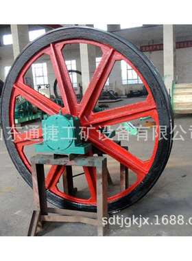 供应游动天轮0.81米1.2米游动天轮TLG600游动天轮TXG游动天轮