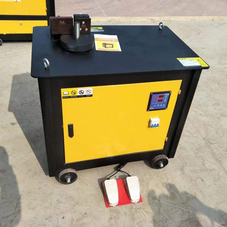 双脚踏数控钢筋弯箍机GF20/25/32型弯箍机钢筋弯曲机折弯机套子机