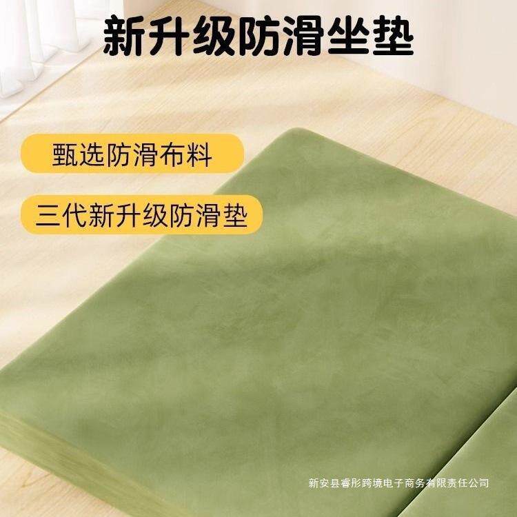 懒童人沙发客飘窗上靠背椅厅儿卧室床阳AL台宝宝榻榻米单人可躺可