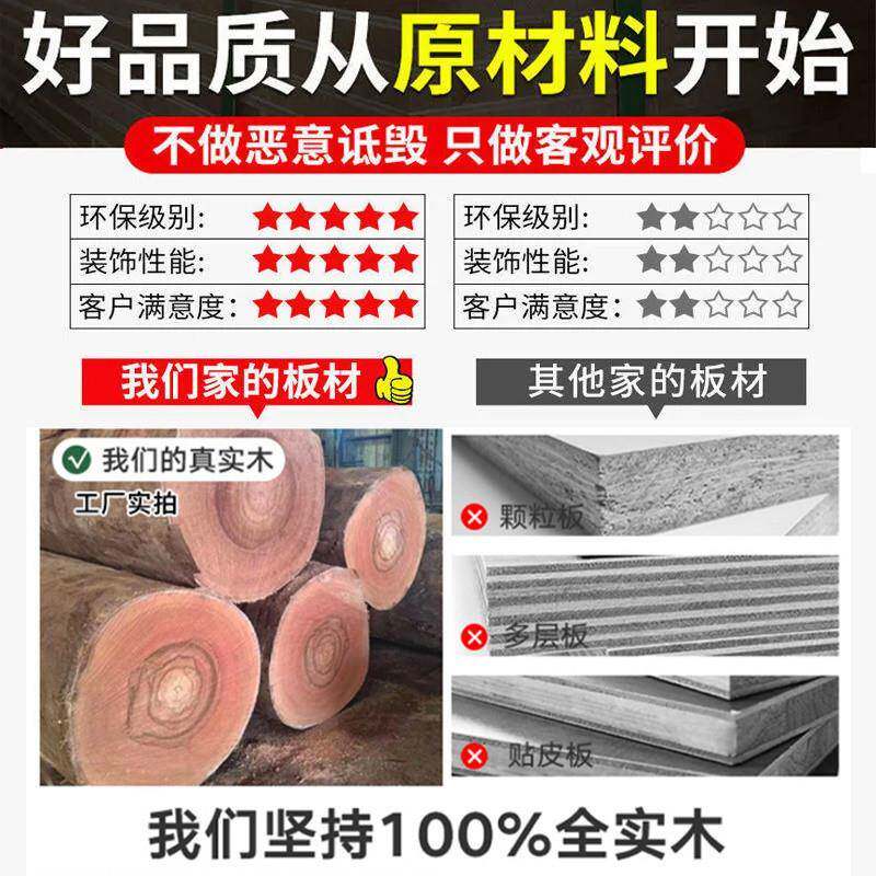 全实无床头床双人床现1.做2/35/5/木8米无背床架子塌塌1靠米排骨b