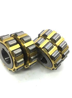 洛阳圆723柱轴滚子心整心体偏承双列偏轴承250752305轴承