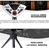 小电天使D QSR1携式 子鼓电架子鼓成人初学M者练习儿童打击便电鼓