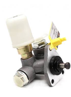 NAVISTAR 车型铝输油泵 手油泵 0440017040 1812568C91