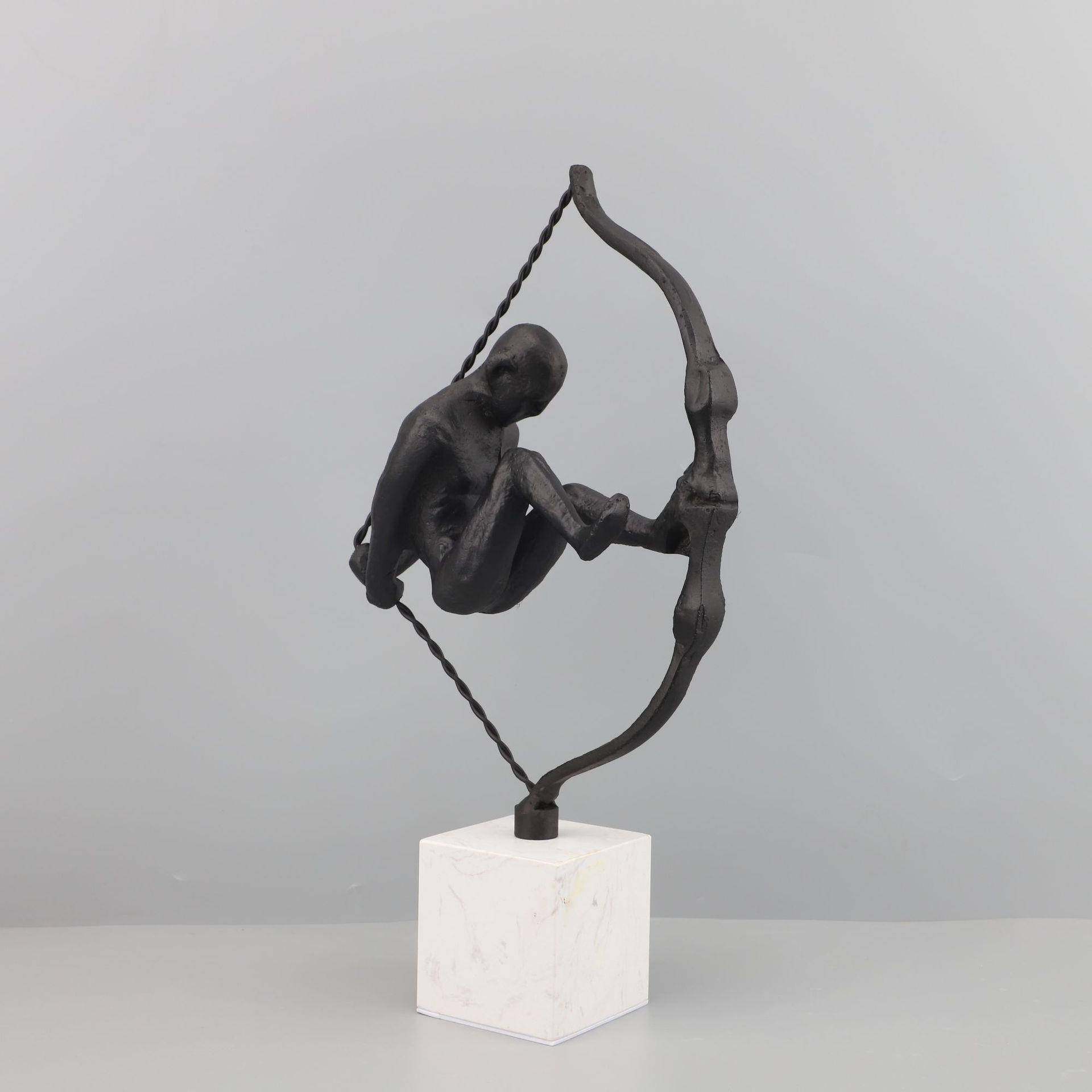 新板中式意抽象黑色人物塑摆0540件书房茶几样房客厅家创居雕装饰,家居饰品,装饰摆件,淘宝优惠券,粉丝福利购,淘宝优惠卷