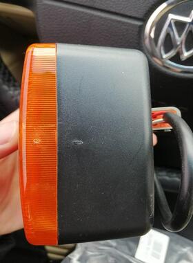 州工程机滑装载机XT740后徐尾灯8035移88XT740105原厂配件械两头