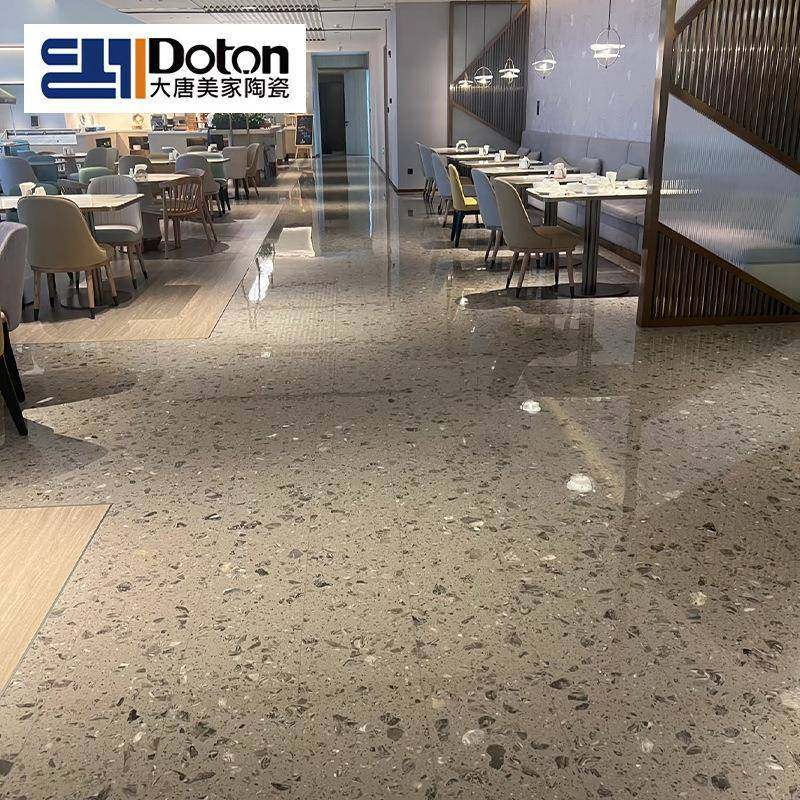 光大水磨石瓷砖7板50x100工装连锁防滑地砖民715M015宿亮网红店地,家装主材,其它类瓷砖,淘宝优惠券,粉丝福利购,淘宝优惠卷