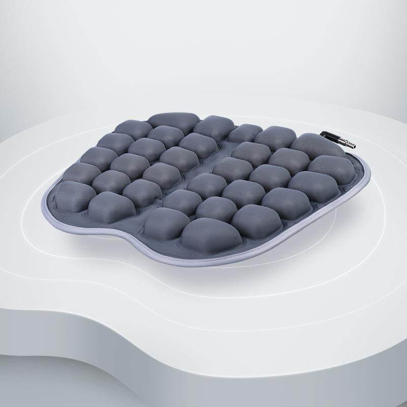 椅0IN-SC003气囊.气垫两用办公室座垫充气加水靠垫三3用款