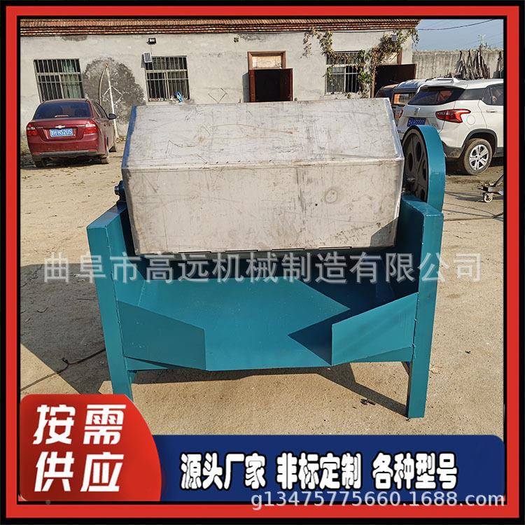 批量磨烧铁电动干打FZF磨机去镀锌件六角滚筒抛光机钉子翻新锈火