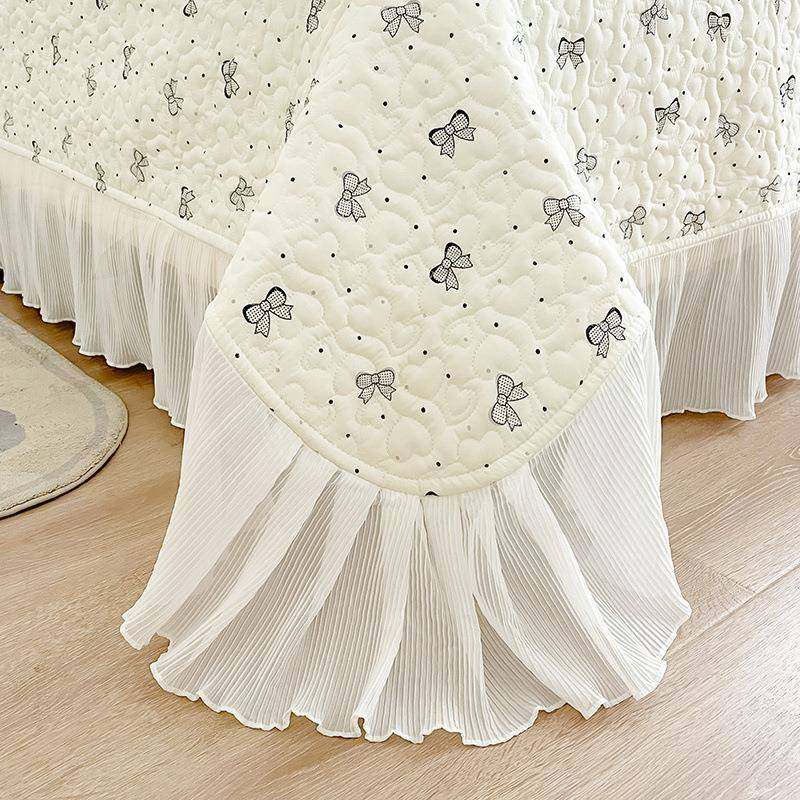 新款床床三件套盖加四厚单床罩防滑榻榻米WHQ炕盖季通用工厂直销,床上用品,床品套件/四件套/多件套,淘宝优惠券,粉丝福利购,淘宝优惠卷