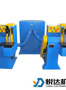 用立式除尘双头砂机940厂用M矿30轮30隔爆型砂轮片