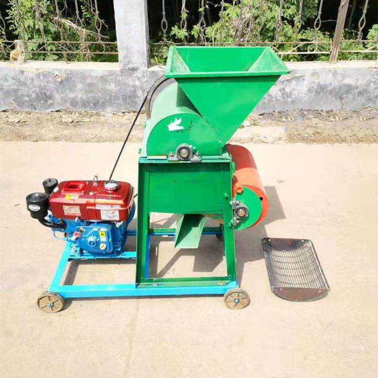 用小型花生剥壳榨油机坊用剥生花壳去皮脱去壳家用IRO电脱家粒机