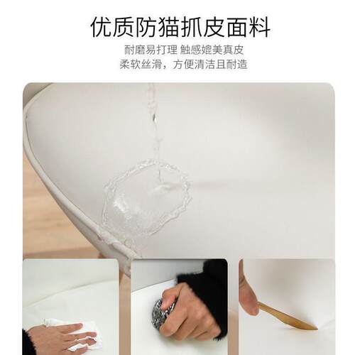 电脑椅子家用舒适腰久坐靠背护办公未知实木化妆宿椅舍学学习书生