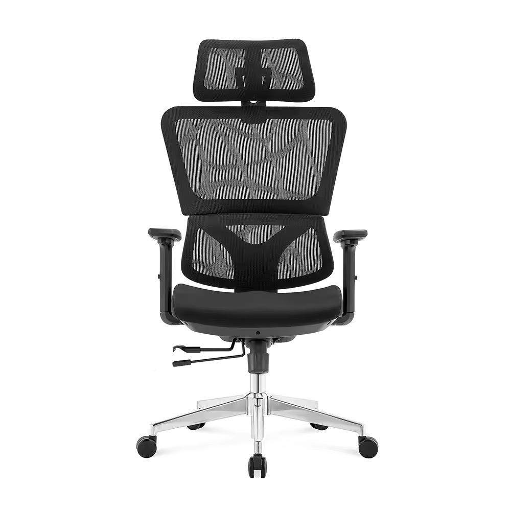 办公椅久坐不累椅护T182腰可躺电脑椅子会椅子体工学椅议人转学习