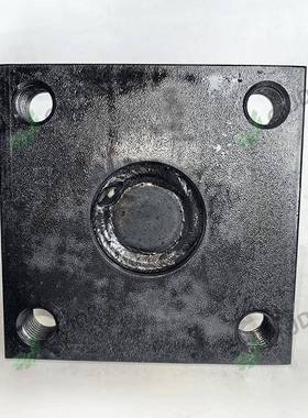 46.07P支架可SXM调轴型复合滚轮轴承复合承轴承组合生产厂家制造