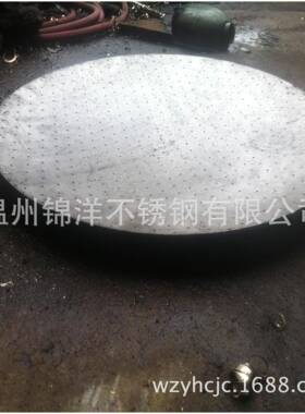 厂家2直销不锈钢折边封536头G1B4平59底封头