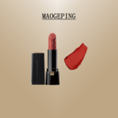 毛戈平慕颜丝缎唇膏