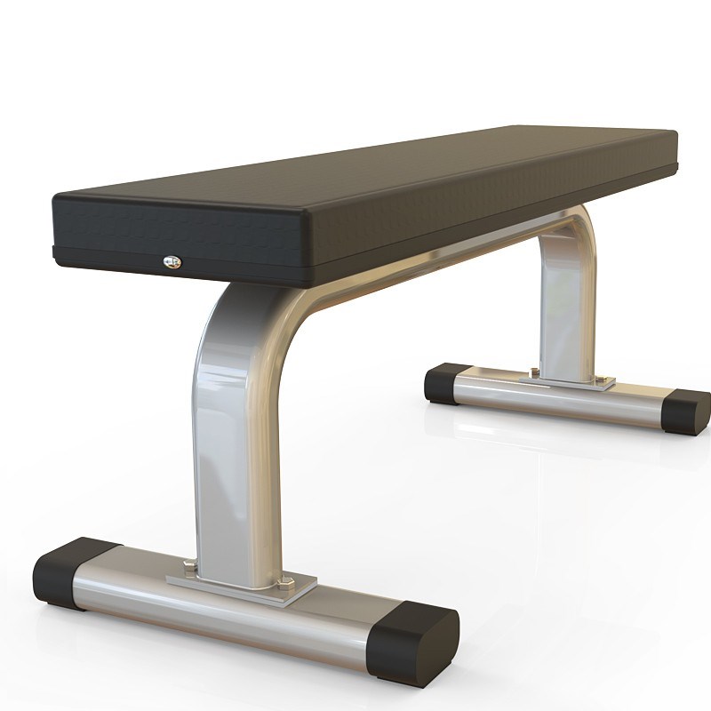 GK多功能平板凳商用平躺卧推凳平板凳家用健健身椅举重椅健身器材