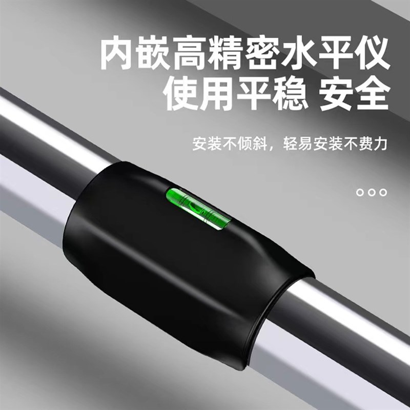 室内健身器材门上单杠家用运动单双杠引体向上锁扣款 防转动单杠