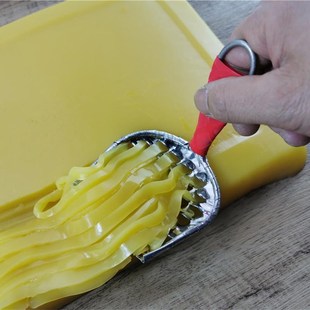 凉粉专用刮刀凉粉专用刮刀刮凉粉刮子凉粉刮丝器商用凉粉专用刮刀