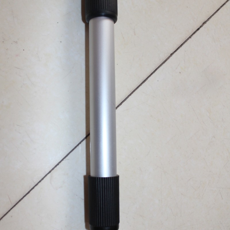 铝合金3米伸缩旗杆订做旗手摇旗杆子配234号可定做旗帜