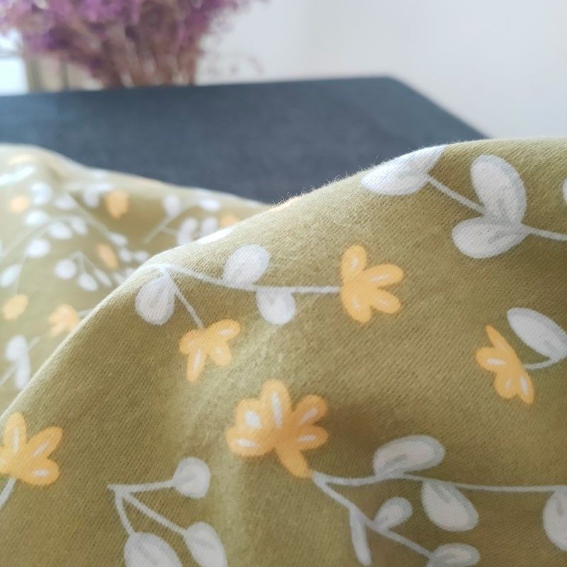 【厚软,适合秋冬用】纯棉加厚磨毛床单单件全棉磨绒绒面亲肤睡单