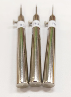 探针可调打套器R100mil针套打入工具R075敲针器R050退套器100包邮