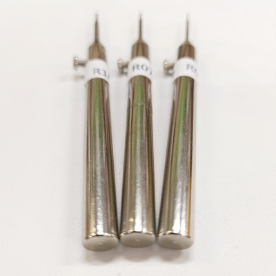 探针可调打套器R100mil针套打入工具R075敲针器R050退套器100包邮