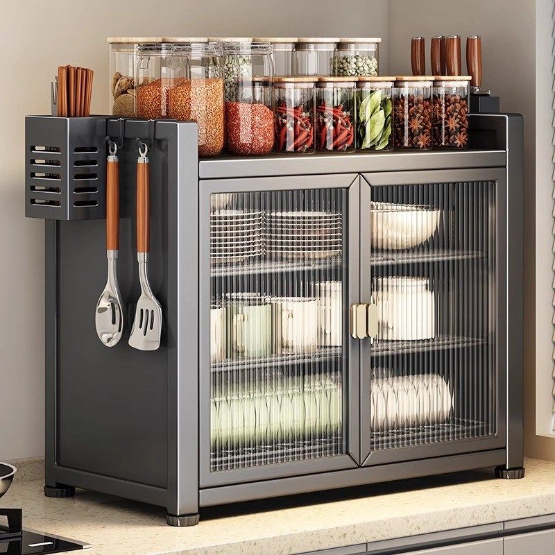 厨房碗柜碗盘沥水置物架厨房家用台面多功能放碗碟餐具碗筷收纳盒,厨房/烹饪用具,厨房置物架/置物柜/角架,淘宝优惠券,粉丝福利购,淘宝优惠卷