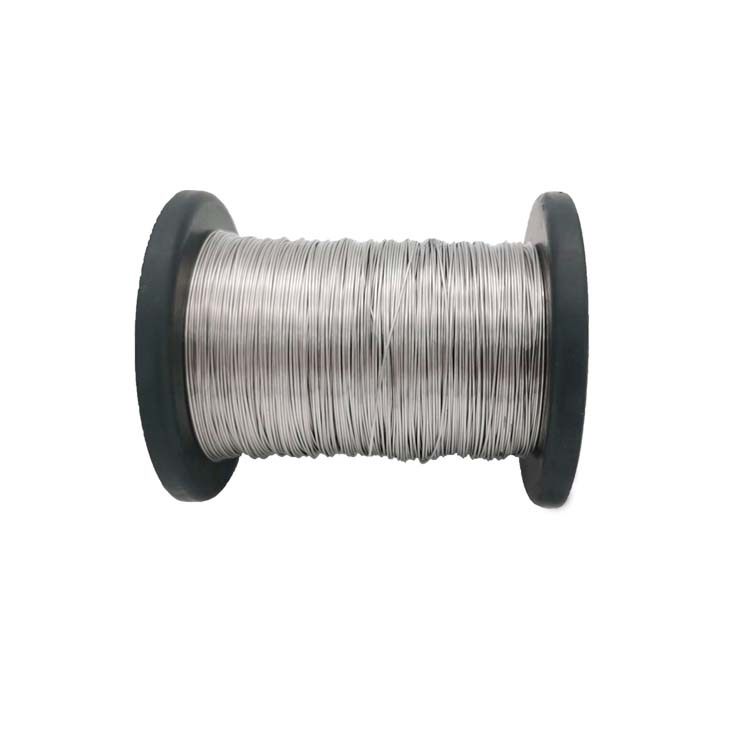 304不锈钢丝 单根钢丝线 捆扎缠花diy软丝 放样蜂巢框丝软硬细丝