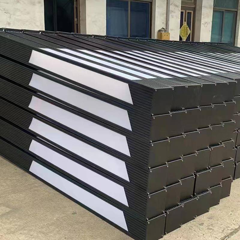 景观灯户外L灯E4D太阳能院灯3米米方灯小TYDYK区公园广庭场路景观