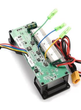 童36198V42V通用款儿两轮平衡车主板控制-器维修件配其它直销