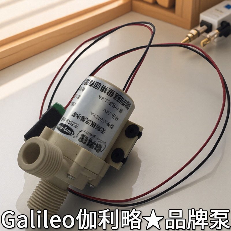 广东工业深圳太阳能增加抽水汽泵车用交流12v压力电子小型和泵