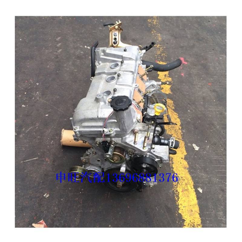 马自-达3 2 马3 马2 ZY ZJ Z6 福-特 嘉年华1.3 1.6 发动机