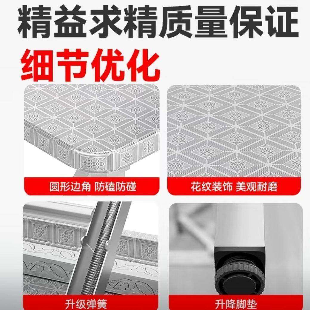 折家叠桌304锈钢圆桌转盘饭店PQS大排档流水席摆摊吃饭圆用形不餐,饰品/流行首饰/时尚饰品新,其他DIY饰品配件,淘宝优惠券,粉丝福利购,淘宝优惠卷