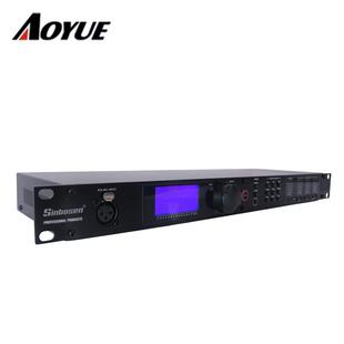 A2数字音处理器2进会6出数字效果器处频理器舞P台议PA2展馆大礼堂