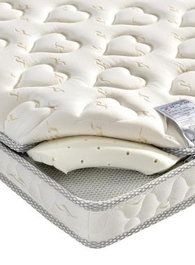 黄麻垫椰垫儿童护脊椎硬棕垫1.床8m床垫垫1.5米UIA偏棕硬棕榈1.2